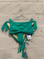 Marie Jo bikini XS slip XS NIEUW!! Nu €15,-, Kleding | Dames, Badmode en Zwemkleding, Ophalen of Verzenden, Nieuw, Groen, Bikini