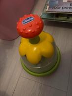 Chicco Toltoptol baby speelgoed, Ophalen of Verzenden, Zo goed als nieuw, Overige typen, Met geluid