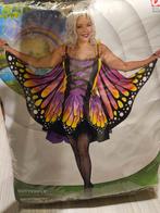 Nieuw Vlinderpak vlinderjurk butterfly vlinderkostuum maat M, Ophalen of Verzenden, Nieuw, Halloween
