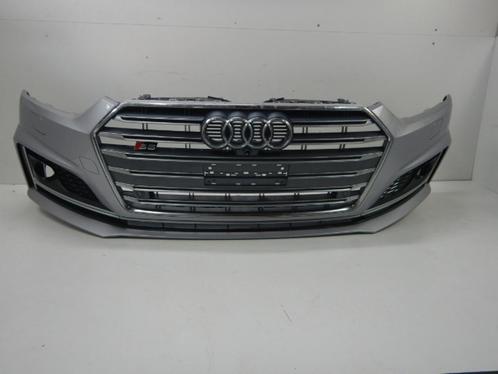 Audi A5 / S5 8W6 S-Line Coupe Voorbumper 6PDC KLS LZ7G 8W680, Auto-onderdelen, Carrosserie en Plaatwerk, Bumper, Audi, Voor, Gebruikt