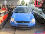 VOLKSWAGEN LUPO 1.4 16V MOTORBLOK AKQ MOTOR, Ophalen of Verzenden, Gebruikt, Volkswagen