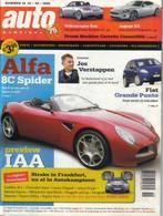Autokampioen 19 2005 : Audi TT Quattro - VW Eos - Volvo 850, Gelezen, Algemeen, Ophalen of Verzenden, Autokampioen