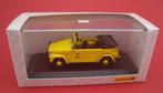 MiniChamps Volkswagen VW 181 "DBP" 1:43 Nieuw OVP, Ophalen of Verzenden, Nieuw, Auto, MiniChamps