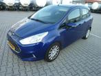 Ford B-Max 1.0 EcoBoost Titanium beschrijving lezen, Voorwielaandrijving, Euro 5, 101 pk, 750 kg