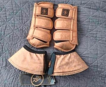 BR beschermers pro max gold M L goud beschikbaar voor biedingen