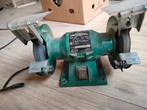 Slijpmachine king craft ksm 125, Doe-het-zelf en Verbouw, Gereedschap | Slijpmachines, Ophalen of Verzenden, Zo goed als nieuw