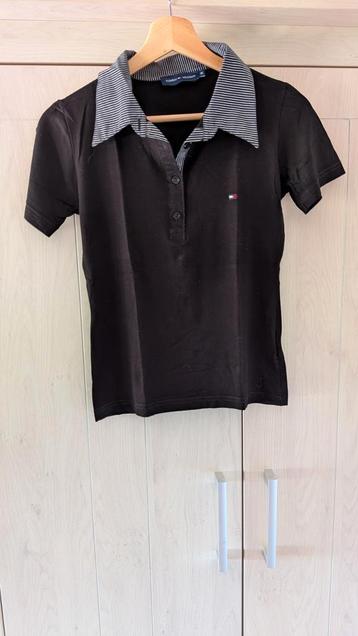 Mooie polo, maat 36/38 ,blauw beschikbaar voor biedingen