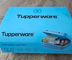 Tupperware Lunchbox met tussenschot, Ophalen of Verzenden, Nieuw