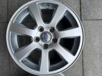Lichtmetalen velgen 205/60R16, Auto-onderdelen, Ophalen, Gebruikt, Velg(en), 16 inch
