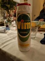 Vintage Vim Schuurpoeder - Halfvol, Ophalen of Verzenden, Gebruikt