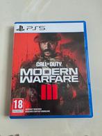 Call of duty mw3 playsation 5, Ophalen of Verzenden, Zo goed als nieuw