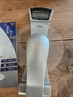 Hangende Weegschaal Inoxibar, Witgoed en Apparatuur, Weegschalen, Minder dan 10 kg, Ophalen of Verzenden, Hangweegschaal, Fijner dan 1 gram