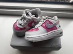 Nike Air Force 1 - Maat 17 - Custom!, Schoentjes, Meisje, Nieuw, Ophalen of Verzenden