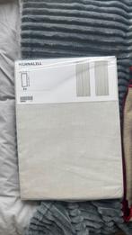 Ikea gordijn HANNALILL nieuw, Huis en Inrichting, Ophalen of Verzenden, Nieuw, Minder dan 100 cm