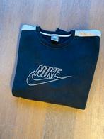 Vintage Nike Sweater - Stijlvol & Comfortabel!, Kleding | Heren, Truien en Vesten, Maat 48/50 (M), Zwart, Nike, Ophalen of Verzenden