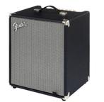 Fender Rumble 100 bas combo, Muziek en Instrumenten, Versterkers | Bas en Gitaar, Ophalen, Zo goed als nieuw, Basgitaar, 50 tot 100 watt