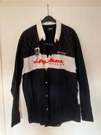 Mc Gregor blouse Spyker Squadron, Kleding | Heren, Overhemden, Ophalen, Halswijdte 39/40 (M), Zo goed als nieuw, McGregor
