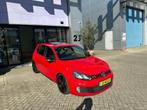 Volkswagen Golf 2.0 GTI Edition 35! DSG! VOL OPTIES! NAP! IN, Gebruikt, Zwart, 4 cilinders, Bedrijf