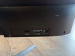 LCD scherm, Ophalen of Verzenden, 60 Hz of minder, VGA, Overige typen