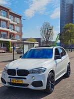 BMW X5 Xdrive 30D Aut8 (2014) 2014 Wit, Auto's, BMW, X5, 2993 cc, 258 pk, Wit