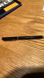 Vulpen T U Delft.  Waterman F, Ophalen of Verzenden, Gebruikt, Vulpen, Waterman