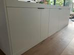 Pastoe L-serie kasten voor opknapper, Huis en Inrichting, Kasten | Dressoirs, Ophalen, Overige materialen, Gebruikt, 150 tot 200 cm