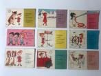 9 x Prelientje , Annie M.G. Schmidt ,Fiep Westendorp, Persil, Boeken, Gelezen, Annie M.G. Schmidt, Fictie algemeen, Jongen of Meisje
