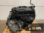 Peugeot Citroen 1.6 THP 5FV Complete Motor Engine Moteur, Gebruikt, -, -, Ophalen of Verzenden