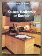 Keuken, badkamer en sanitair, Boeken, Verzenden, Gelezen, Klussen