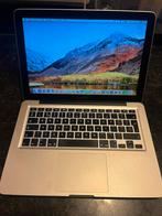Macbook Pro 2011, Computers en Software, Apple Macbooks, Gebruikt, 2 tot 3 Ghz, 13 inch, Ophalen