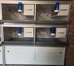 Van Keulen broedkooien, Dieren en Toebehoren, Ophalen, Broedkooi of Kweekkooi
