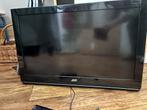 JVC LCD TV - Goedkoop!, Ophalen, Gebruikt, 50 Hz, 80 tot 100 cm