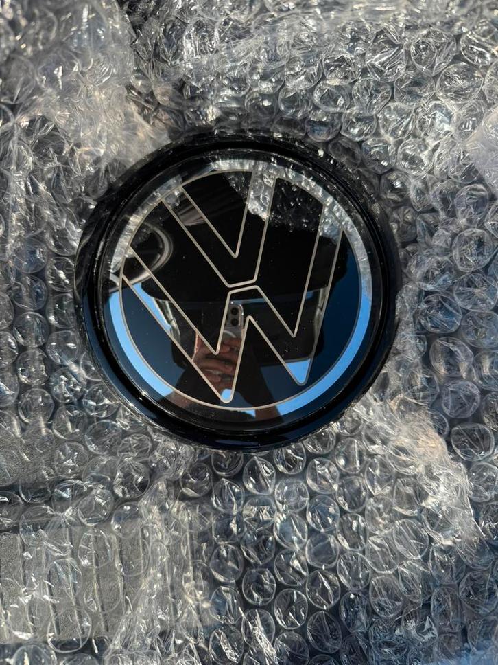 VW Tayron 2025  Embleem / Logo / LED / Verlichting, Auto-onderdelen, Verlichting, Volkswagen, Nieuw, Ophalen of Verzenden