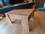 Salontafel meubella malia, Ophalen, Gebruikt, 100 tot 150 cm, 50 tot 100 cm
