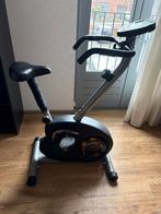 hometrainer, Ophalen, Gebruikt, Aluminium, Benen