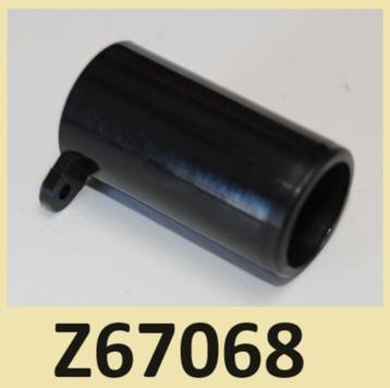 Z67068 Zodiac slang nippel. € 14,95. beschikbaar voor biedingen