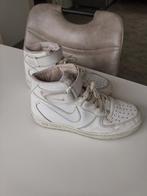 NIKE AIR wit maat 39, Nike, Gedragen, Ophalen of Verzenden, Wit