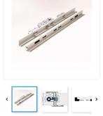 Alprokon Deurnaald Meerpuntssluiting 2200mm SKG***, Ophalen, Nieuw, Overige materialen, Slot