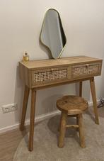 Siderable/kaptafel Exenos, Ophalen, 100 tot 150 cm, Zo goed als nieuw, 25 tot 50 cm