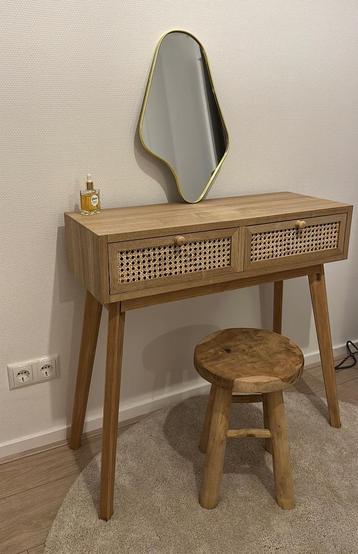 Siderable/kaptafel Exenos  beschikbaar voor biedingen