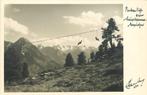 (701-481-045) Mayrhofen Zillertal, Verzamelen, Verzenden, Oostenrijk