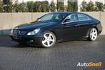 Mercedes-Benz CLS 350 CGI 2007 292PK YOUNGTIMER | BTW AUTO, Auto's, Automaat, Achterwielaandrijving, Beige, 4 stoelen