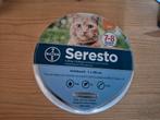 Seresto vlooienband., Dieren en Toebehoren, Ophalen of Verzenden, Nieuw