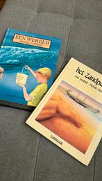 Michael Foreman Een Wereld & het Zandpaard, Boeken, Ophalen of Verzenden, Zo goed als nieuw