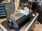 Jem Martin Pro 2000 rookmachine met defect, Ophalen, Gebruikt, Rookmachine