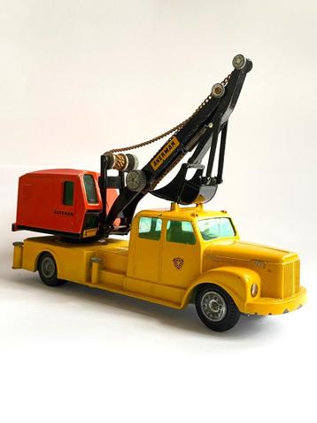 Tekno Scania Vabis Akerman 610 beschikbaar voor biedingen