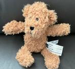 Hema Beertje, Kinderen en Baby's, Speelgoed | Knuffels en Pluche, Ophalen of Verzenden, Zo goed als nieuw, Beer