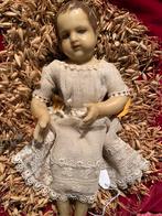 #kerst Antiek Wassen Kerstkindje, Diversen, Kerst, T, Ophalen of Verzenden, Zo goed als nieuw, N