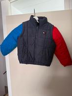 Tommy hilfiger winterjas, Blauw, Tommy Hilfiger, Overige maten, Ophalen of Verzenden