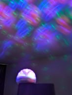 182 USB Disco Led Lampjes - Nieuw in verpakking, Ophalen of Verzenden, Nieuw, Licht, Kleur